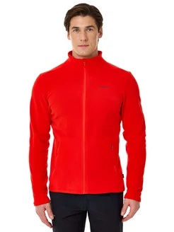 Толстовка Tesero Fleece Red