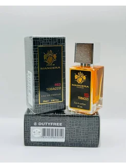 Mancera Red Tobacco 25мл Мини парфюмы Duty free 277845933 купить за 704 ₽ в интернет-магазине Wildberries