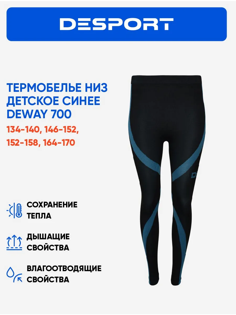 Термобелье термоштаны...