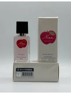 Духи тестер Nina Ricci Nina 25 мл