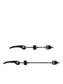 Эксцентрик Skewer Set 2-Piece QR Alloy Black