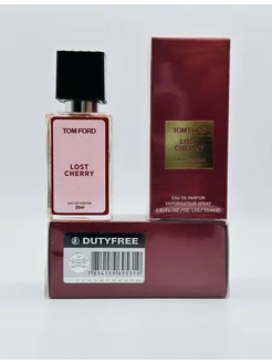 оригинальные духи Духи Lost Cherry Tom Ford 25 мл