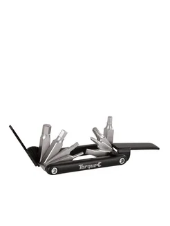 Мультитул велосипедный Slimline 12 Folding Multi Tool