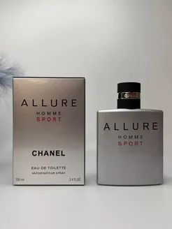 духи Chanel Allure Homme Sport 100мл