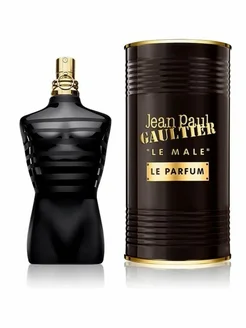 Духи Jean Paul Gaultier Le Male Le Parfum 125мл