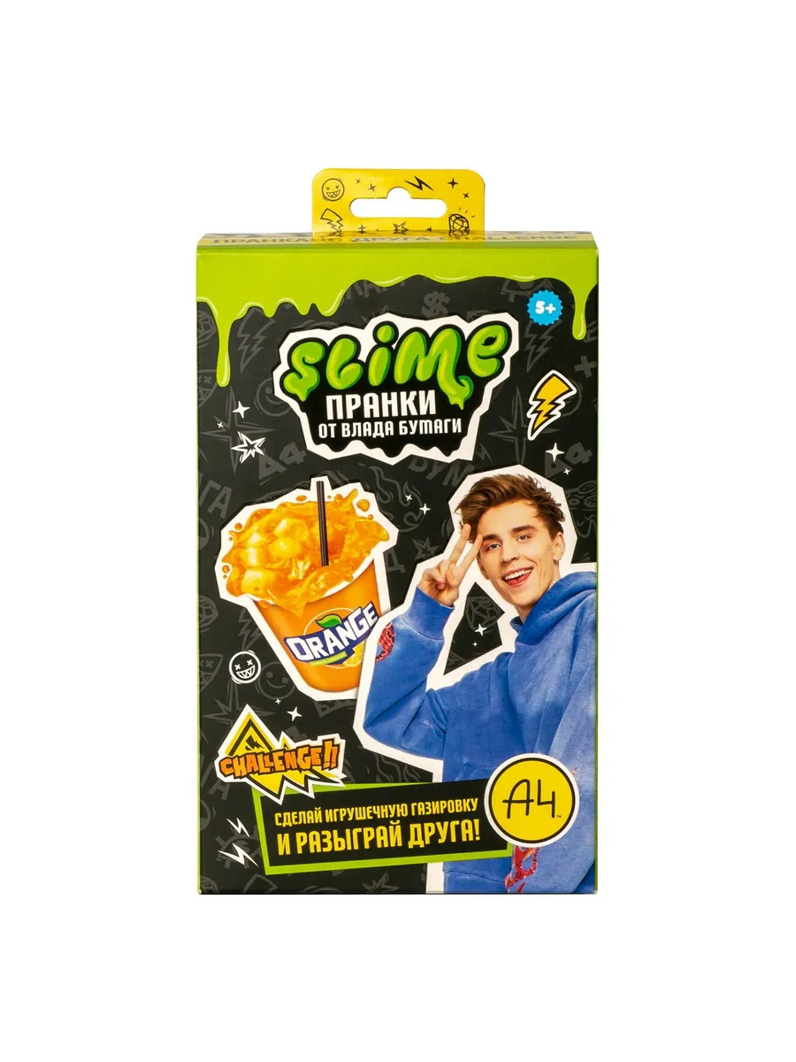 Влад модели