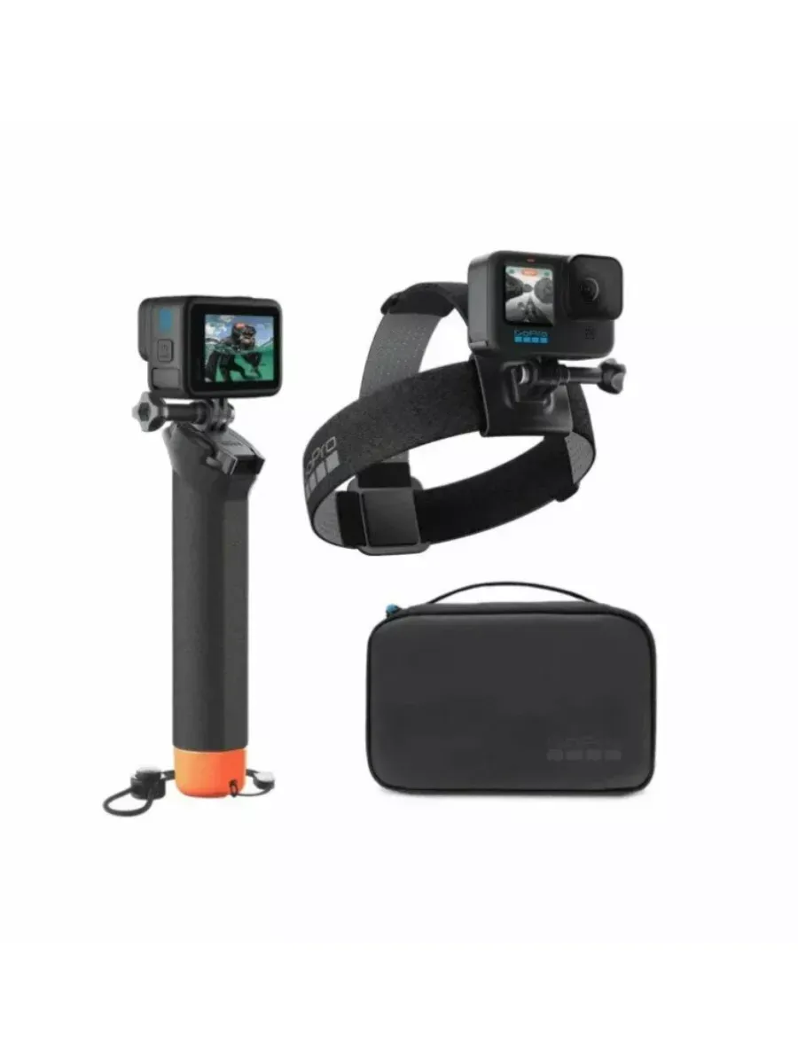 Набор Adventure Kit 3.0 (AKTES003)
