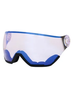 Визор для горнолыжного шлема ProSurf Photochromic Blue ProSurf 278039702 купить за 9 881 ₽ в интернет-магазине Wildberries