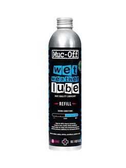 Смазка для цепи Wet Lube 300ml (9)