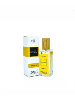 Духи TOM FORD Black Orchid 40мл Оригинал тестер ОАЭ 278049490 купить за 728 ₽ в интернет-магазине Wildberries