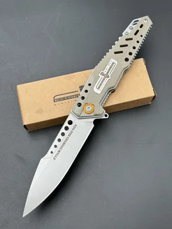 Нож складной Extrema ratio taktik_knives 278052232 купить за 1 973 ₽ в интернет-магазине Wildberries