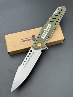 Нож складной Extrema ratio taktik_knives 278053713 купить за 1 973 ₽ в интернет-магазине Wildberries