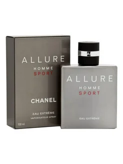 Духи Chanel Allure Homme Sport Eau Extreme