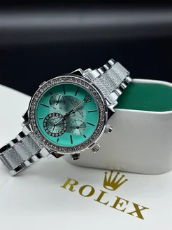 Наручные часы Rolex 278141742 купить за 1 116 ₽ в интернет-магазине Wildberries