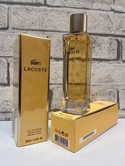 духи LACOSTE POUR FEMME 90 ml