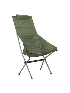 Кресло Chair Kingfisher Chive Green