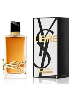 Yves Saint Laurent Libre Intense духи стойкие