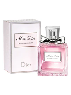 Miss Dior Blooming Bouquet