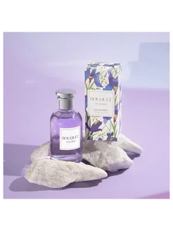 BOUQUET Туалетная вода жен. "Iris and Neroli" 100мл Dilis 278237765 купить за 1 067 ₽ в интернет-магазине Wildberries