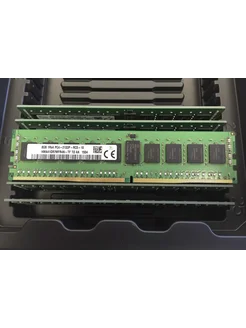 DDR4 8gb 2133 Reg Ecc Hynix 278248771 купить за 1 267 ₽ в интернет-магазине Wildberries