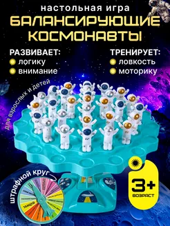 Настольные игры для детей Дерево баланса 3+ MiniMinds 278279317 купить за 507 ₽ в интернет-магазине Wildberries