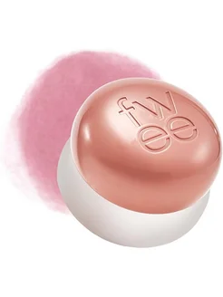 Тинт для губ Lip&Cheek Blurry Pudding Pot ND01 Oh! FWEE 278290368 купить за 1 551 ₽ в интернет-магазине Wildberries