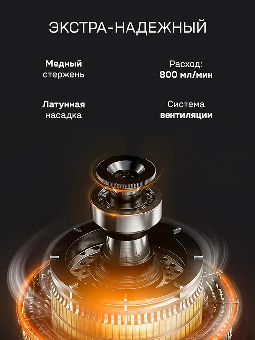 Classmark Краскопульт электрический - пульверизатор для краски, вариант, фото 4