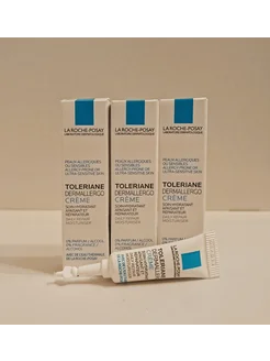 Toleriane Dermallergo 2ml