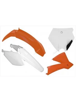 Комплект пластика KTM SX85 06-12 OEM 11-12