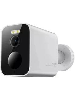 IP-камера Xiaomi Outdoor Camera BW300 Xiaomi 278343432 купить за 4 977 ₽ в интернет-магазине Wildberries