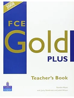 Gold Plus FCE TB