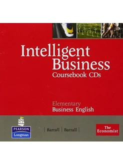 Intelligent Business Elem CB CD x2 !!