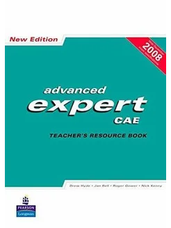 Expert Advanced NEd TRB