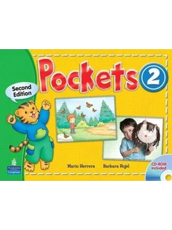 Pockets 2Ed 1 Picture Cards