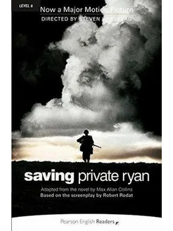 PER6 Saving Private Ryan Bk MP3 Pk