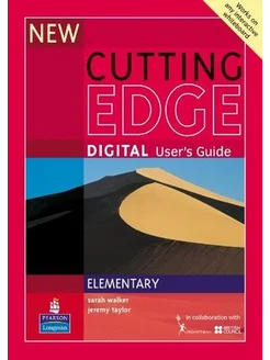 Cutting Edge Digital El CDROM +User Guide**