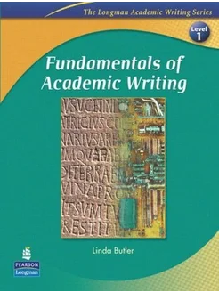 Fundamentals of Academic Writing