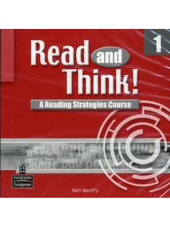 Read and Think! 1 CD