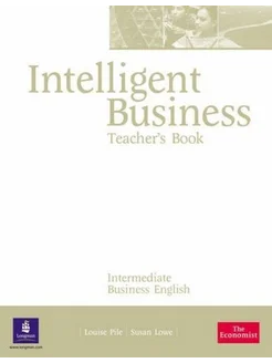 Intelligent Business Int TB