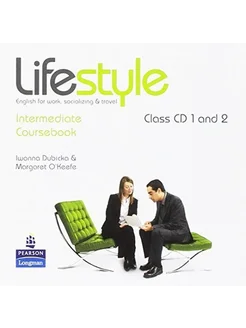 Lifestyle Class CD Intermediate