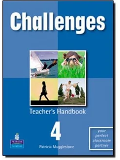 Challenges 4 Teacher's Handbook