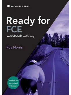 Ready For FCE Workbook With Key