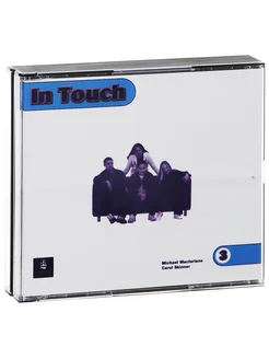 In Touch 3 Cl CD x3 лцн