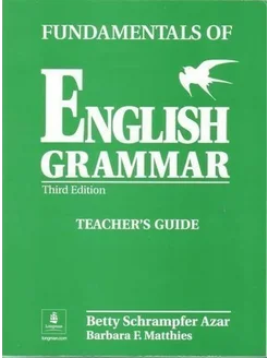 Fundamentals of Eng Gram 3Ed TG, Full