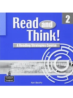 Read and Think! 2 CD