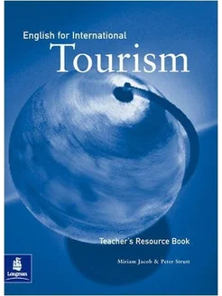 Eng for International Tourism Up-Int T’s RB