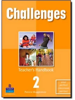 Challenges 2 Teacher's Handbook