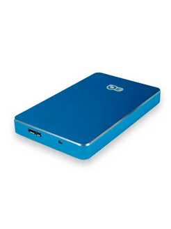 Внешний жесткий диск HDD 2,5" TLC-3Q 320 Гб USB 3.0 TLC Tech Link Company 278360402 купить за 2 101 ₽ в интернет-магазине Wildberries