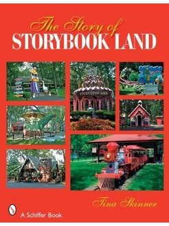 Story of Story Book Land