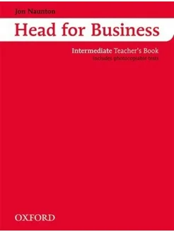 HEAD FOR BUSINESS INT TB OP!